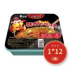 *白象拌乐多韩式火鸡119g