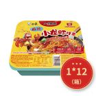 *白象拌乐多小龙虾风味115g