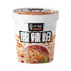 * 莫小仙酸辣粉100g