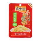 * 乌江低盐榨菜80g