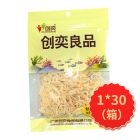 创奕良品鱿鱼丝 60g