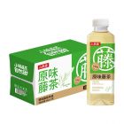 M5小稀藤原味藤茶500ml