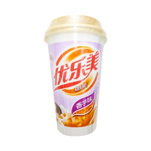 * 喜之郎优乐美香芋奶茶80g