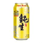 M11*燕京精品罐装鲜啤500ml