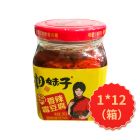 湘妹子香辣霉豆腐280g