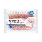 福佳香东方软欧盖泡芙面包香芋100g