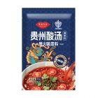 娇椒贵州酸汤鱼火锅底料180g