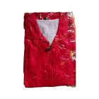 *喜洋洋工衣马夹(XXL)