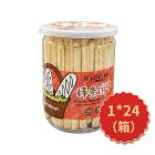 香港好意头罐装饼干棒条型148g