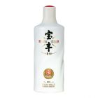 * 宝丰清享酒53度500ml