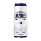*燕京U8罐装10度500ml