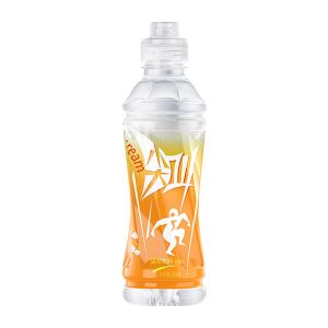 * 农夫山泉尖叫乳钙型550ml