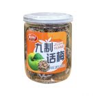 泰菲园九制话梅100g