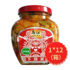 乌江下饭菜开味菜300g