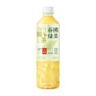 * 统一春拂绿茶500ml