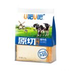 U吧U吧牛乳纯牛奶切片面包90g