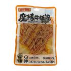 M6里奈魔芋素牛板筋香辣味80g