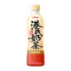 *东鹏饮料港氏奶茶500ml
