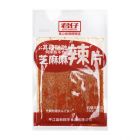 君仔芝麻麻辣片109g