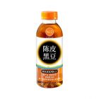 *N12陈皮黑豆植物饮料500ml