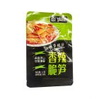 卤门家族香辣脆笋22g