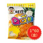 *旺仔QQ糖菠萝70g