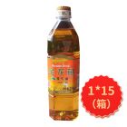 * 金龙鱼特香花生油900ml