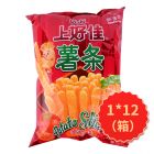 上好佳薯条番茄味80g