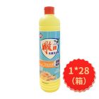* 雕牌生姜洗洁精500g