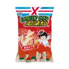 *旺旺浪味仙番茄味10g（串串装）