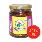 饭扫光爆炒金针菇280g