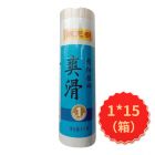 陈克明爽滑精细挂面1000g