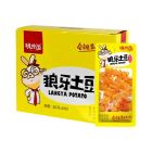 挑吃兔狼牙土豆烧烤味40g