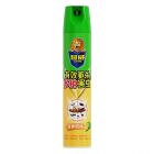 * 超威驱杀多种害虫气雾剂柑橘味500ml