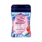 *炫迈无糖颗粒口香糖草莓味40粒