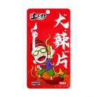 上上好大辣片（麻辣味）28g