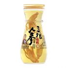 福桃三根人参酒52度158ml