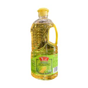* 鲁花压榨玉米油900ml