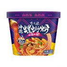 M6李子柒冲泡螺蛳粉加浓加辣味230g