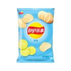 * 乐事青柠味70g