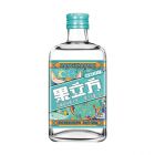 * 江小白果立方白葡萄味168ml