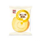 M6然利瑞士卷蛋糕85g