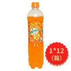 * 百事美年达橙汁550ml