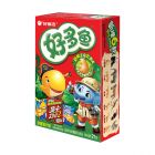 *好丽友好多鱼浓香茄汁味21g