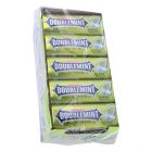 *绿箭薄荷糖原味35粒