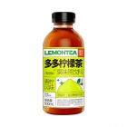 果子熟了多多柠檬茶青柠味500ml