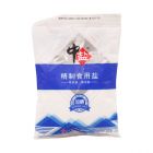 * 精制食用盐（加碘）350g
