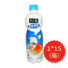 * 美汁源果粒奶优香浓芒果450ml