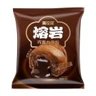 莫拉菲熔岩巧克力味面包85g