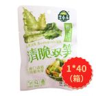 吉香居清脆双笋106g